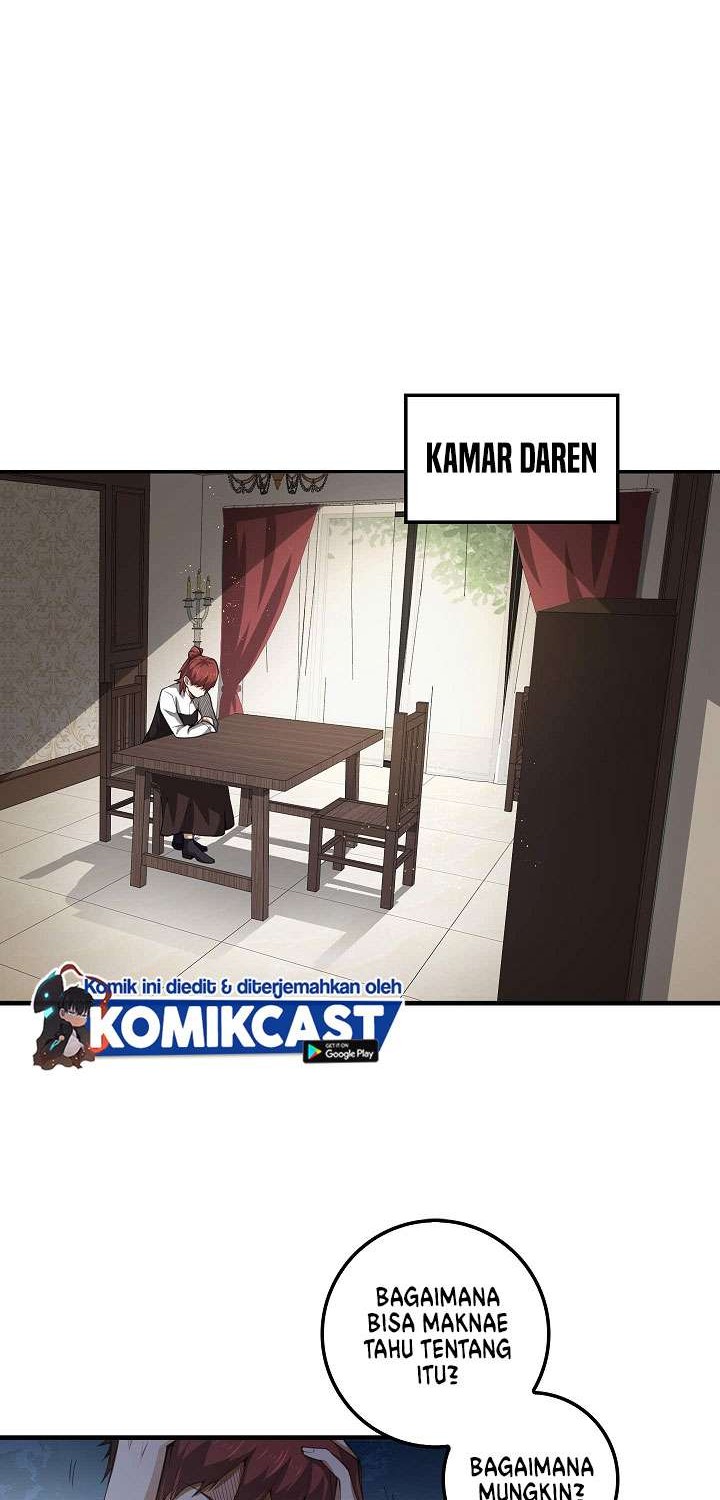 The Lord’s Coins Aren’t Decreasing?! Chapter 12 Gambar 23