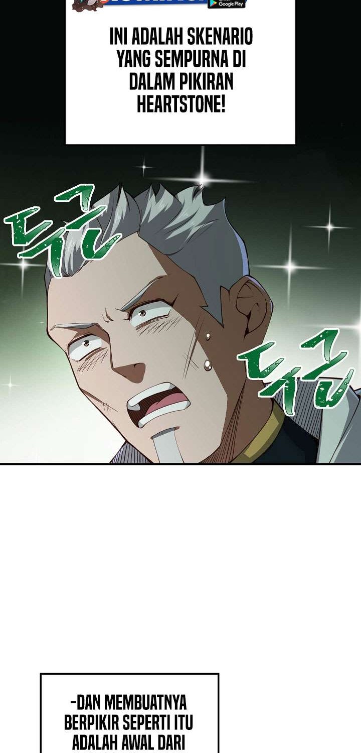 The Lord’s Coins Aren’t Decreasing?! Chapter 12 Gambar 18