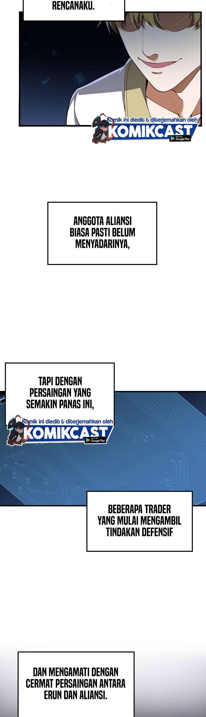 The Lord’s Coins Aren’t Decreasing?! Chapter 12 Gambar 19