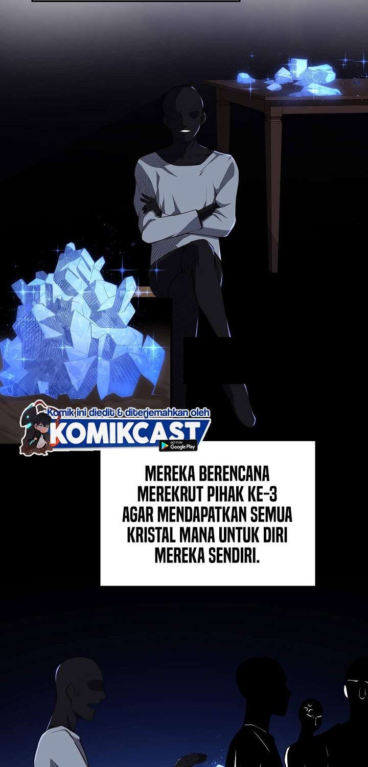 The Lord’s Coins Aren’t Decreasing?! Chapter 12 Gambar 20