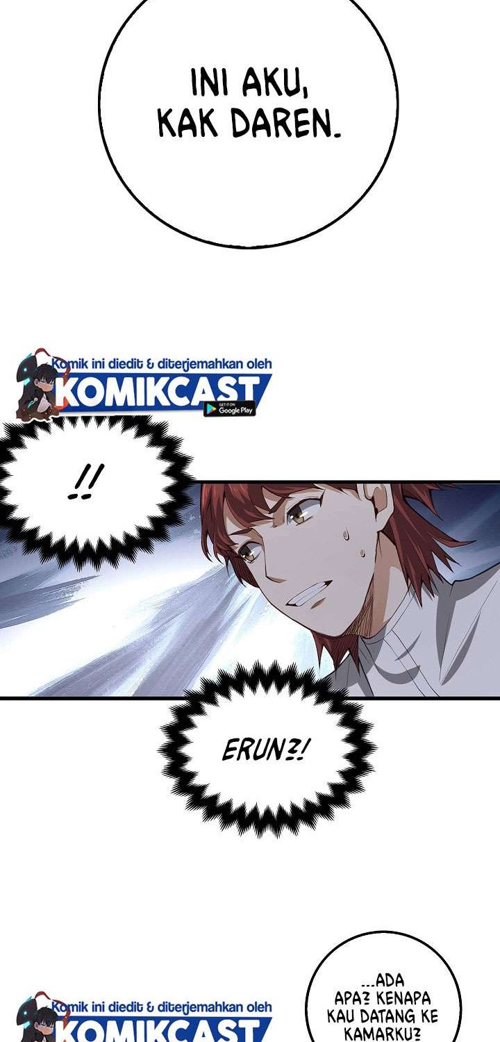 The Lord’s Coins Aren’t Decreasing?! Chapter 12 Gambar 25