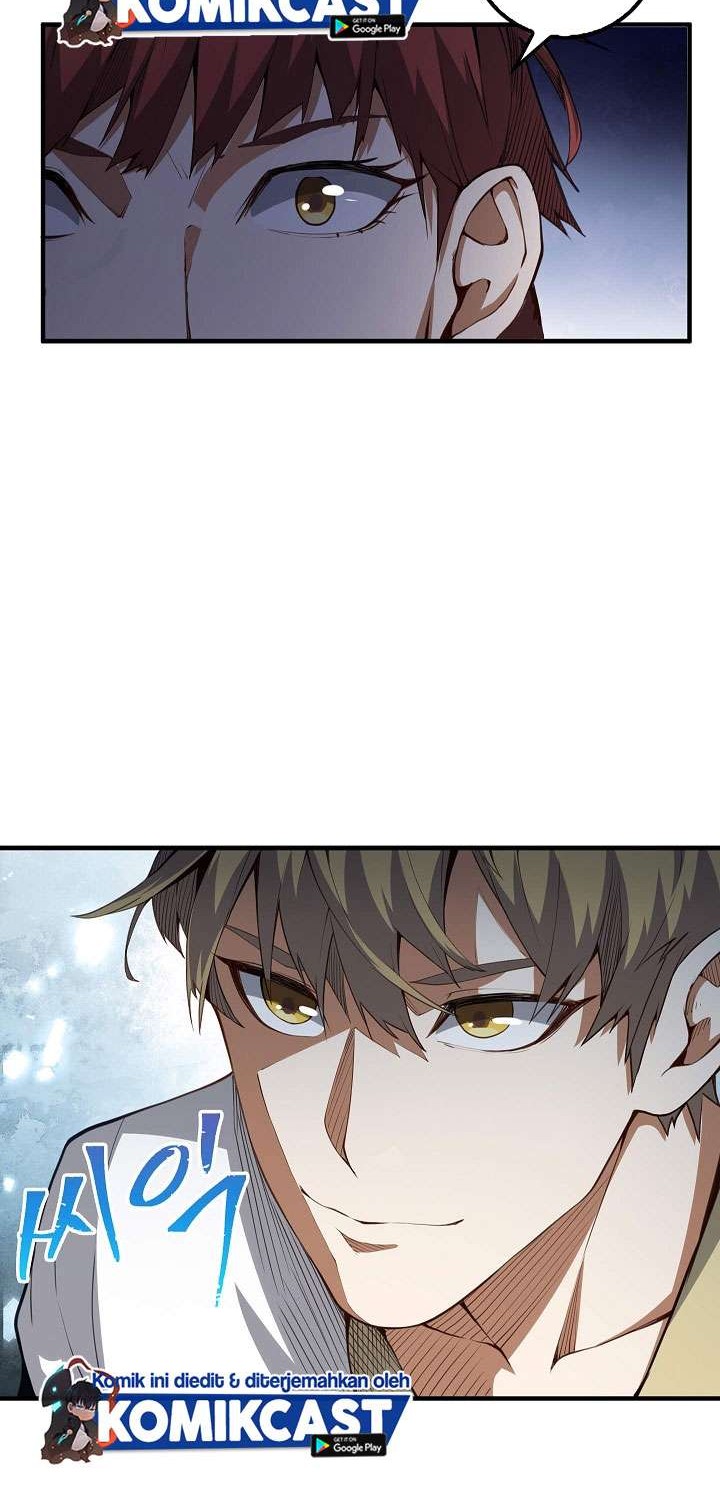 The Lord’s Coins Aren’t Decreasing?! Chapter 12 Gambar 37