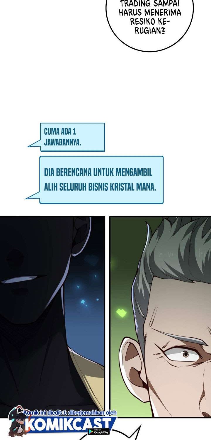 The Lord’s Coins Aren’t Decreasing?! Chapter 12 Gambar 4