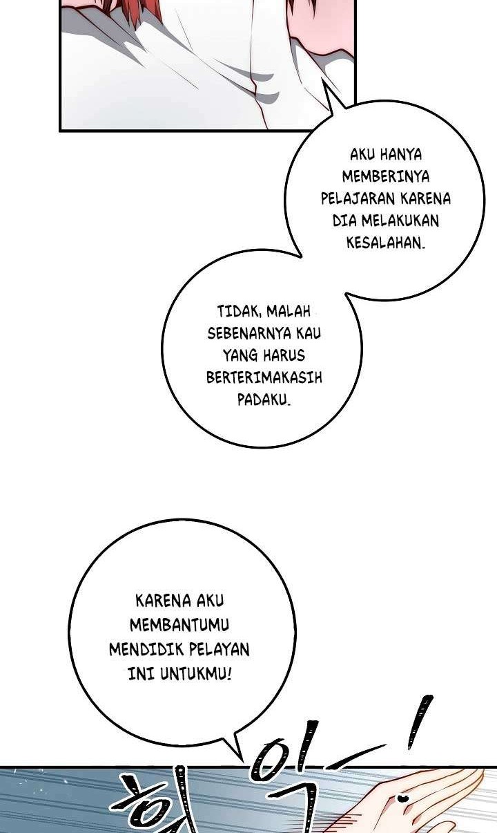 The Lord’s Coins Aren’t Decreasing?! Chapter 11 Gambar 9