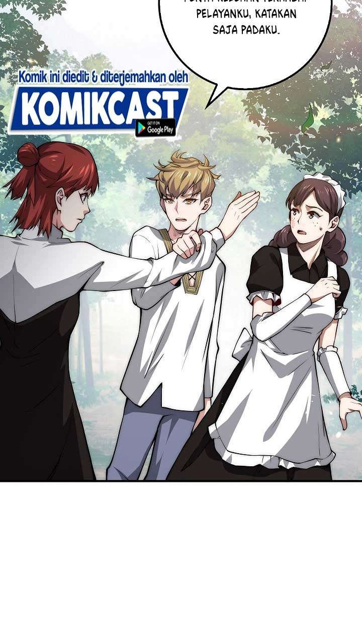 The Lord’s Coins Aren’t Decreasing?! Chapter 11 Gambar 11