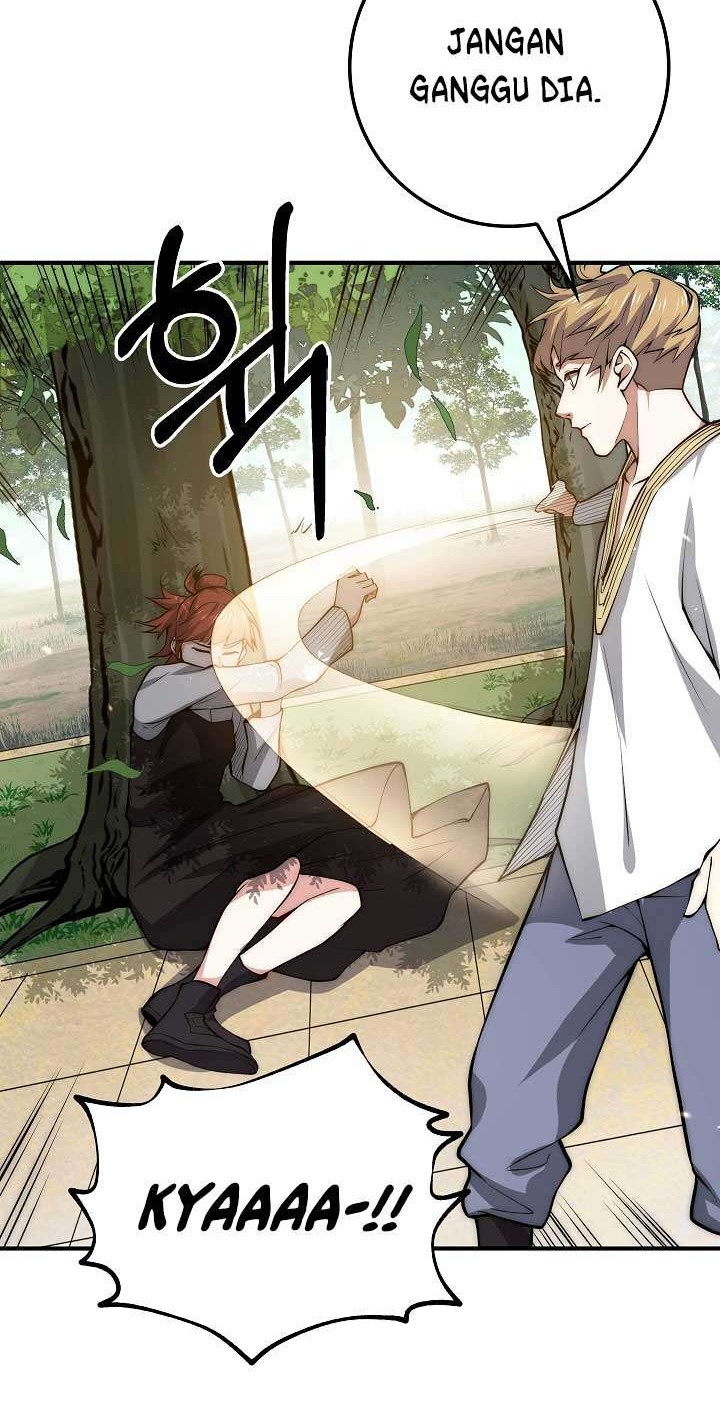 The Lord’s Coins Aren’t Decreasing?! Chapter 11 Gambar 13