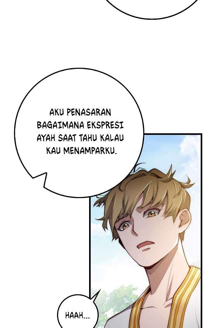 The Lord’s Coins Aren’t Decreasing?! Chapter 11 Gambar 17