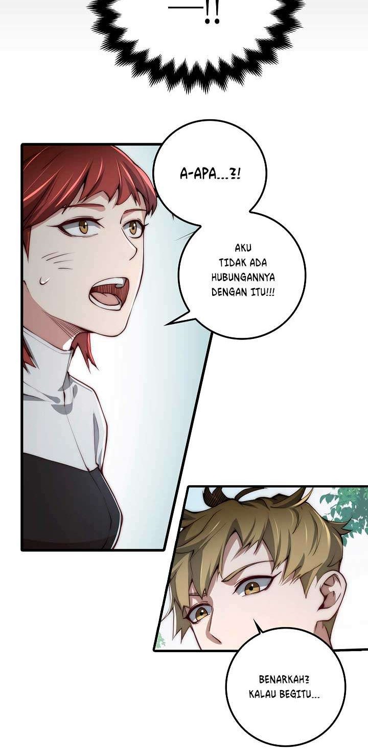 The Lord’s Coins Aren’t Decreasing?! Chapter 11 Gambar 19