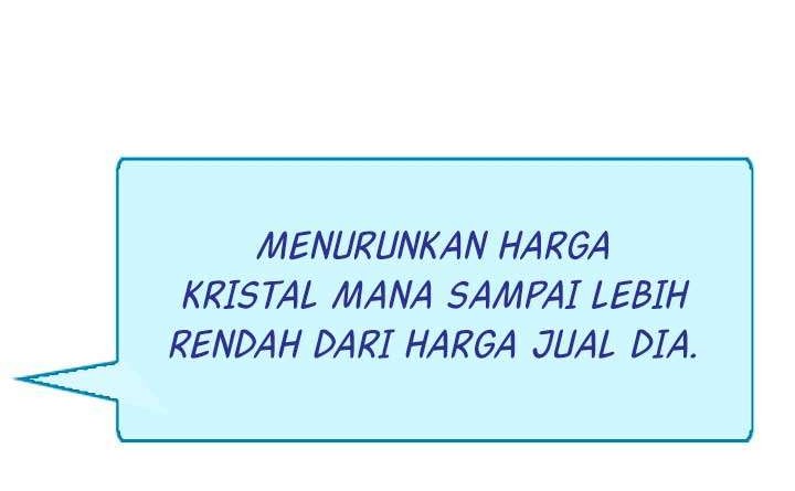 The Lord’s Coins Aren’t Decreasing?! Chapter 11 Gambar 34