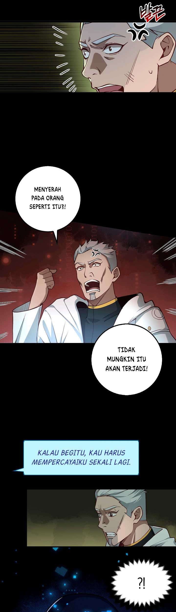 The Lord’s Coins Aren’t Decreasing?! Chapter 11 Gambar 41