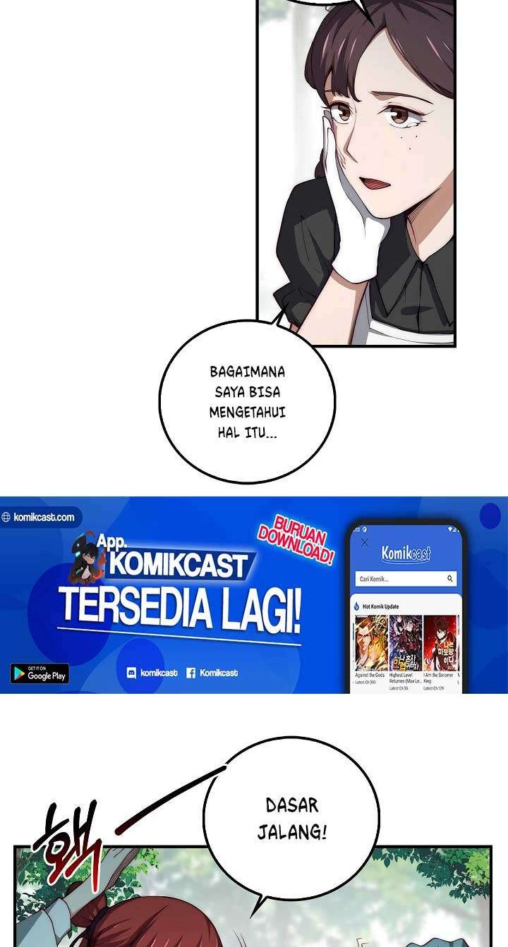 The Lord’s Coins Aren’t Decreasing?! Chapter 11 Gambar 5