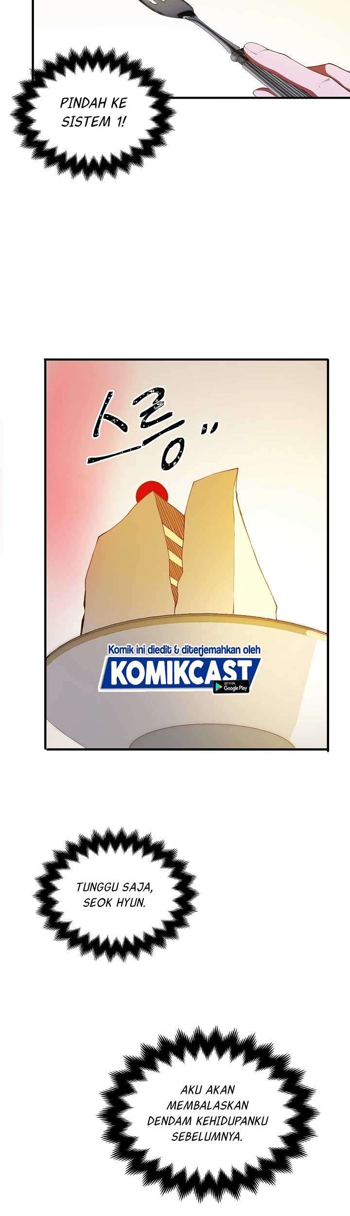 The Lord’s Coins Aren’t Decreasing?! Chapter 10 Gambar 9