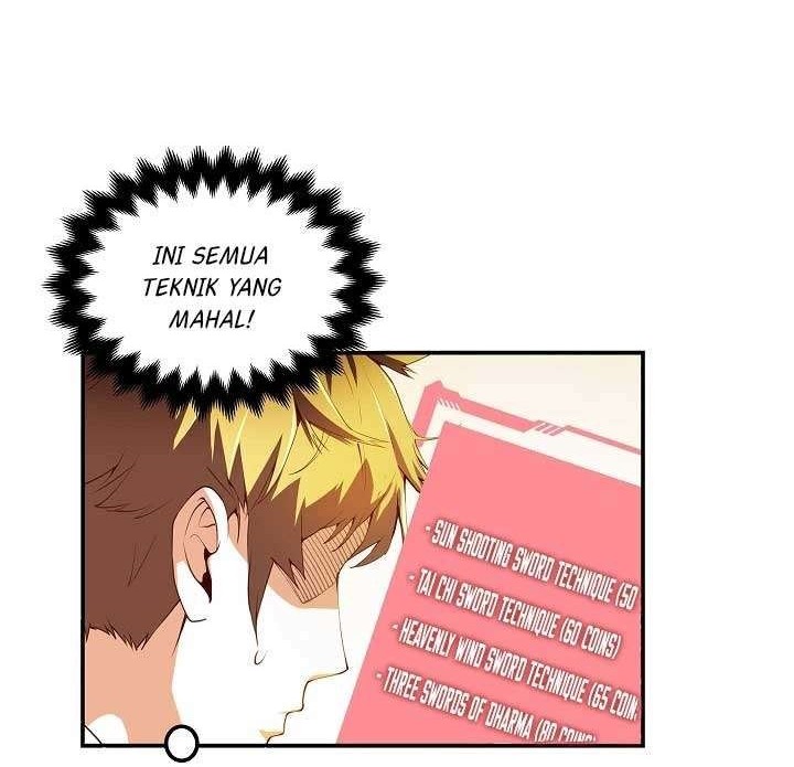 The Lord’s Coins Aren’t Decreasing?! Chapter 10 Gambar 12