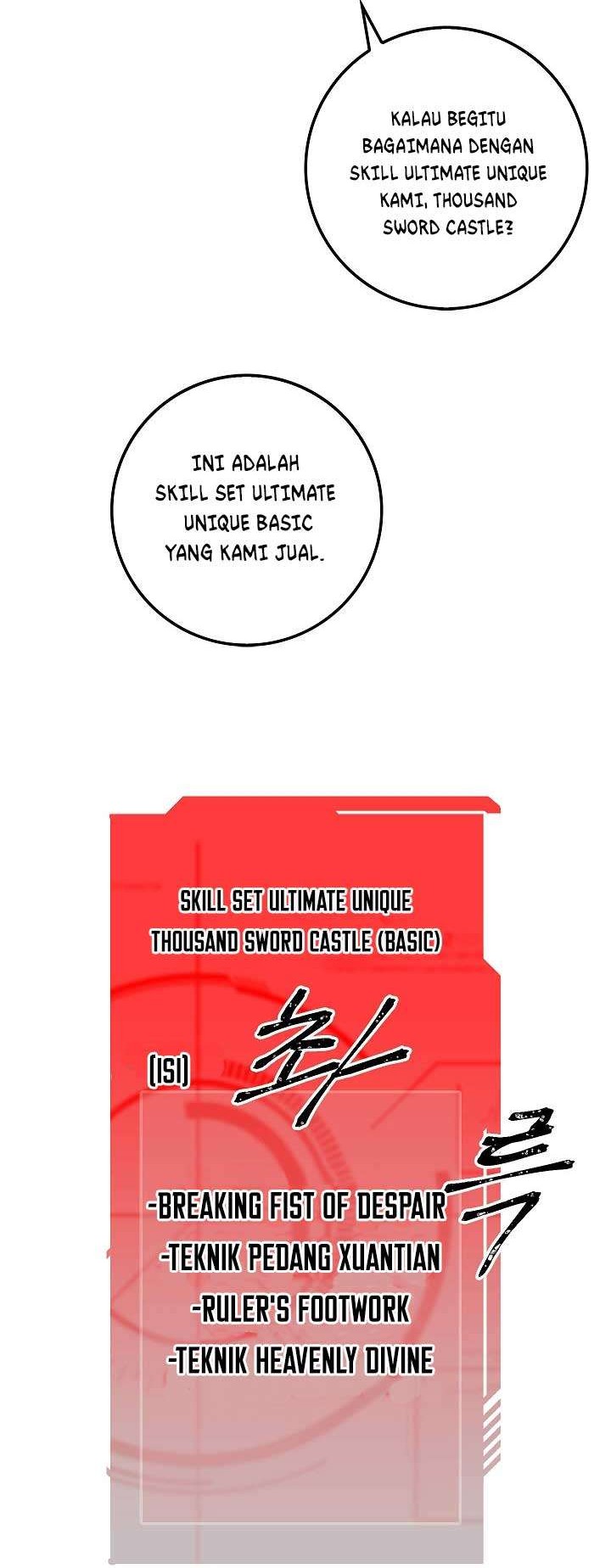 The Lord’s Coins Aren’t Decreasing?! Chapter 10 Gambar 14