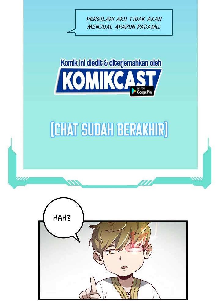 The Lord’s Coins Aren’t Decreasing?! Chapter 10 Gambar 34