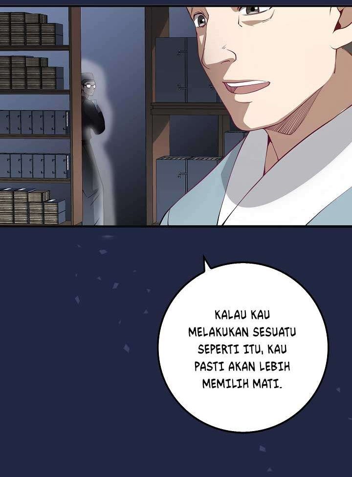 The Lord’s Coins Aren’t Decreasing?! Chapter 10 Gambar 30