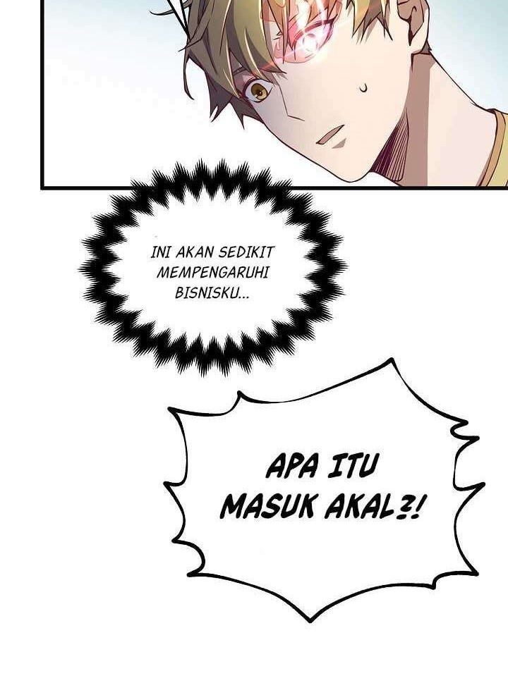 The Lord’s Coins Aren’t Decreasing?! Chapter 10 Gambar 36