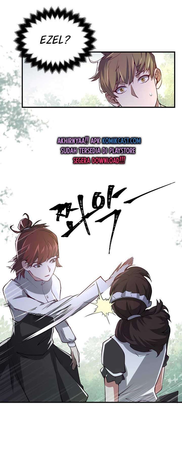 The Lord’s Coins Aren’t Decreasing?! Chapter 10 Gambar 38