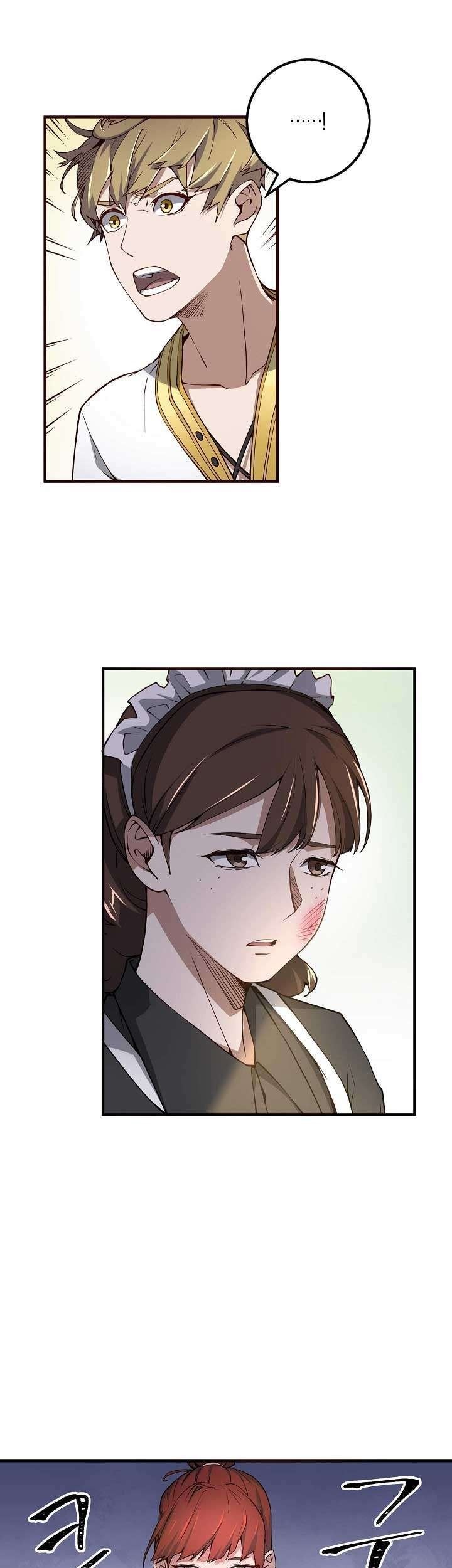 The Lord’s Coins Aren’t Decreasing?! Chapter 10 Gambar 39