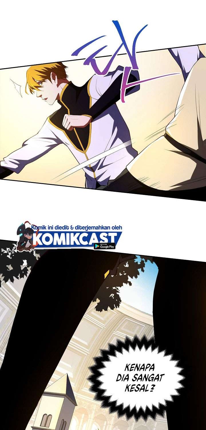 The Lord’s Coins Aren’t Decreasing?! Chapter 9 Gambar 7