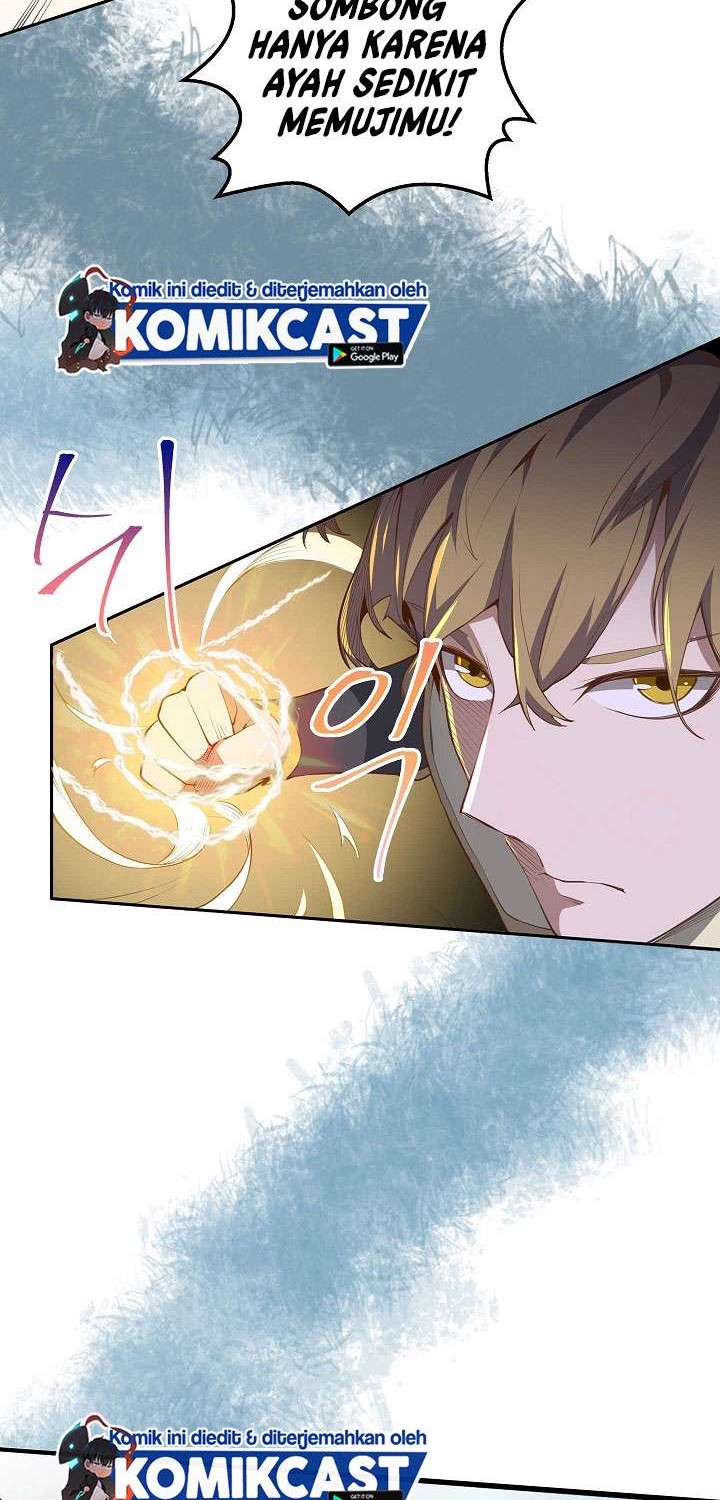 The Lord’s Coins Aren’t Decreasing?! Chapter 9 Gambar 9