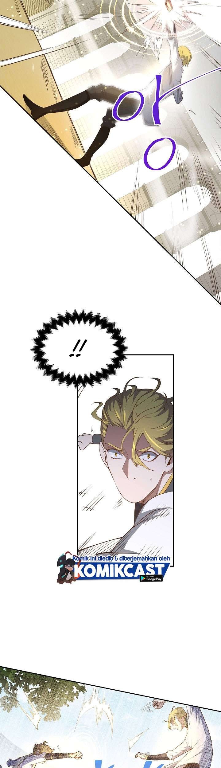 The Lord’s Coins Aren’t Decreasing?! Chapter 9 Gambar 11