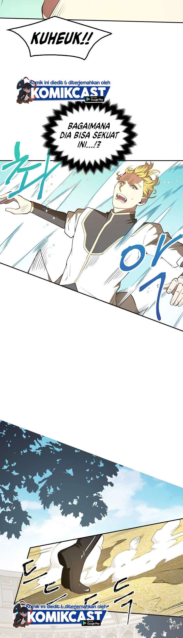 The Lord’s Coins Aren’t Decreasing?! Chapter 9 Gambar 21