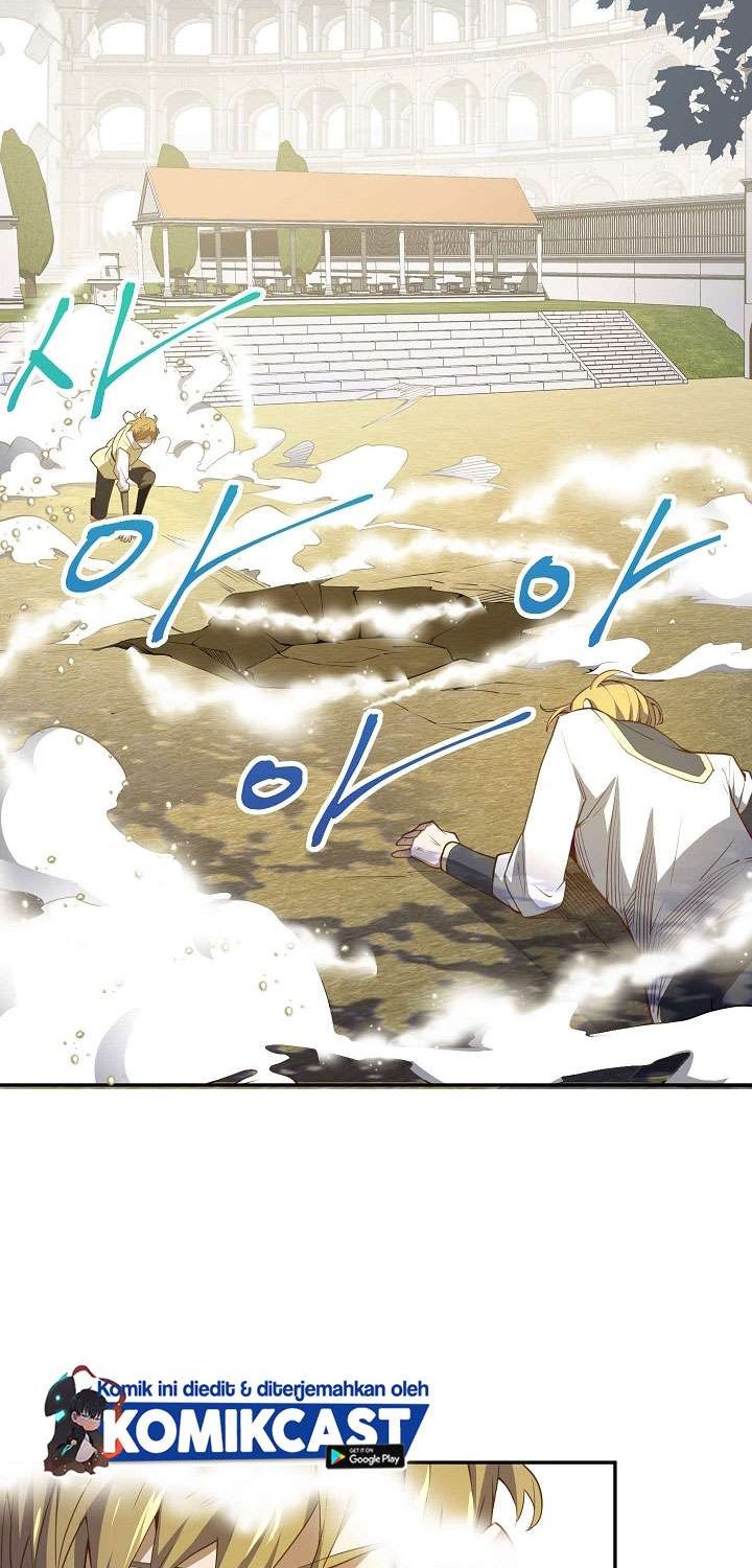 The Lord’s Coins Aren’t Decreasing?! Chapter 9 Gambar 22