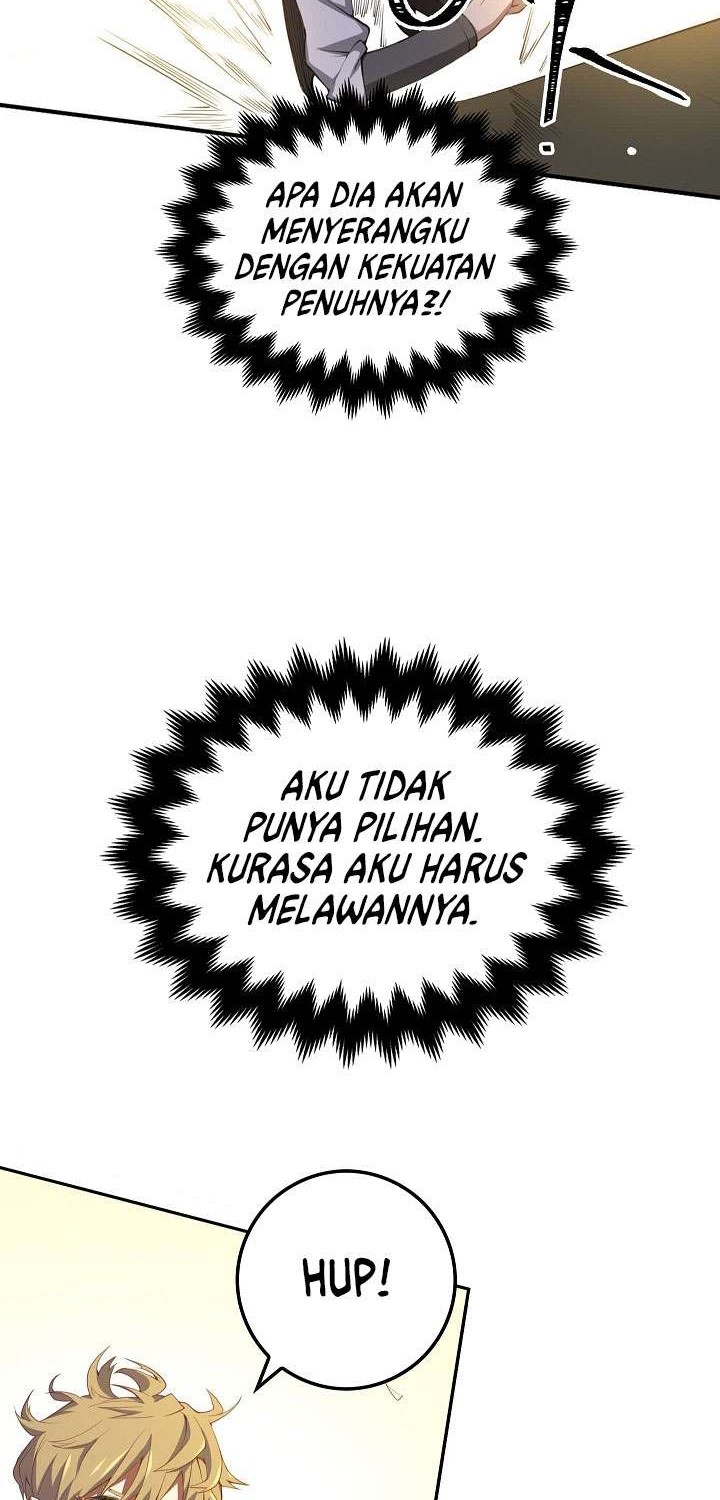 The Lord’s Coins Aren’t Decreasing?! Chapter 9 Gambar 17