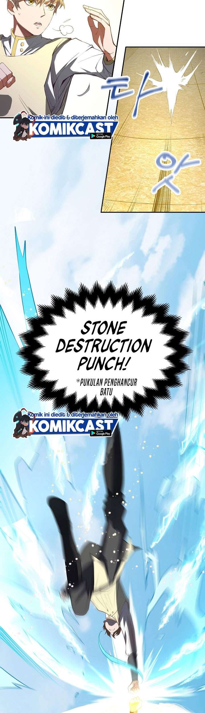 The Lord’s Coins Aren’t Decreasing?! Chapter 9 Gambar 18