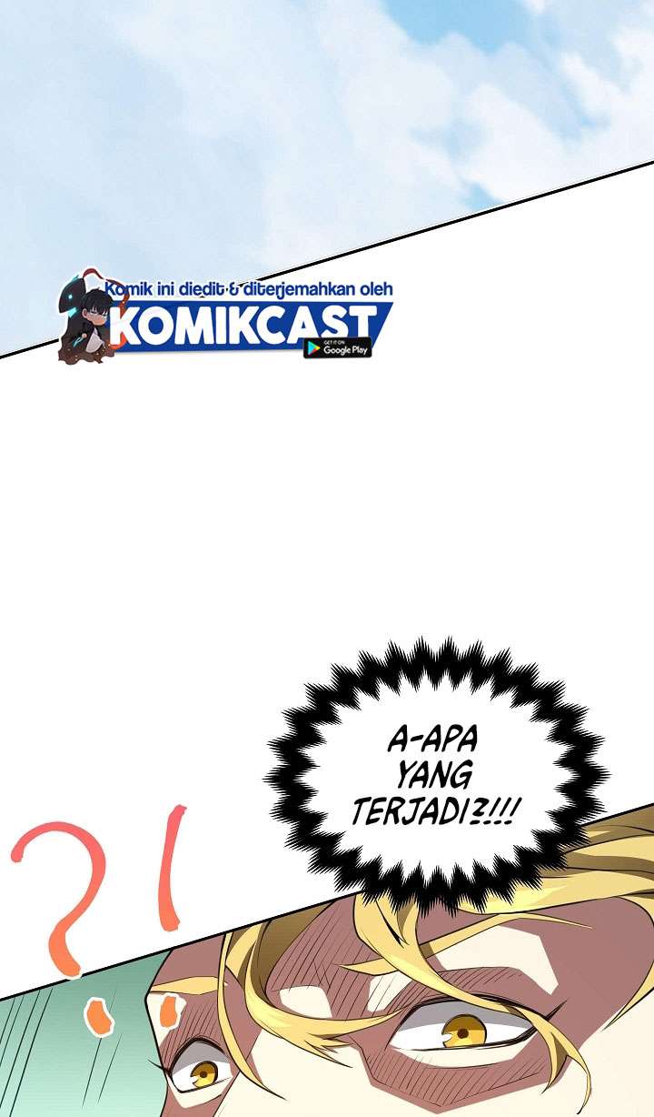 The Lord’s Coins Aren’t Decreasing?! Chapter 9 Gambar 20