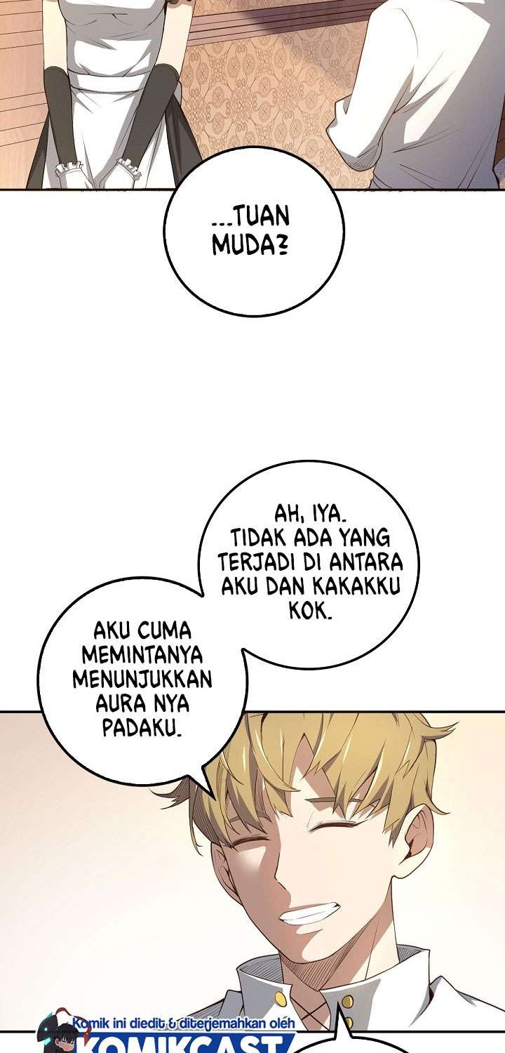 The Lord’s Coins Aren’t Decreasing?! Chapter 9 Gambar 29