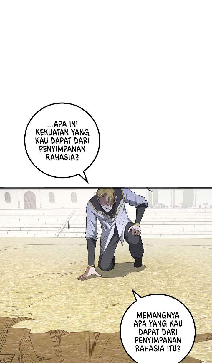 The Lord’s Coins Aren’t Decreasing?! Chapter 9 Gambar 25