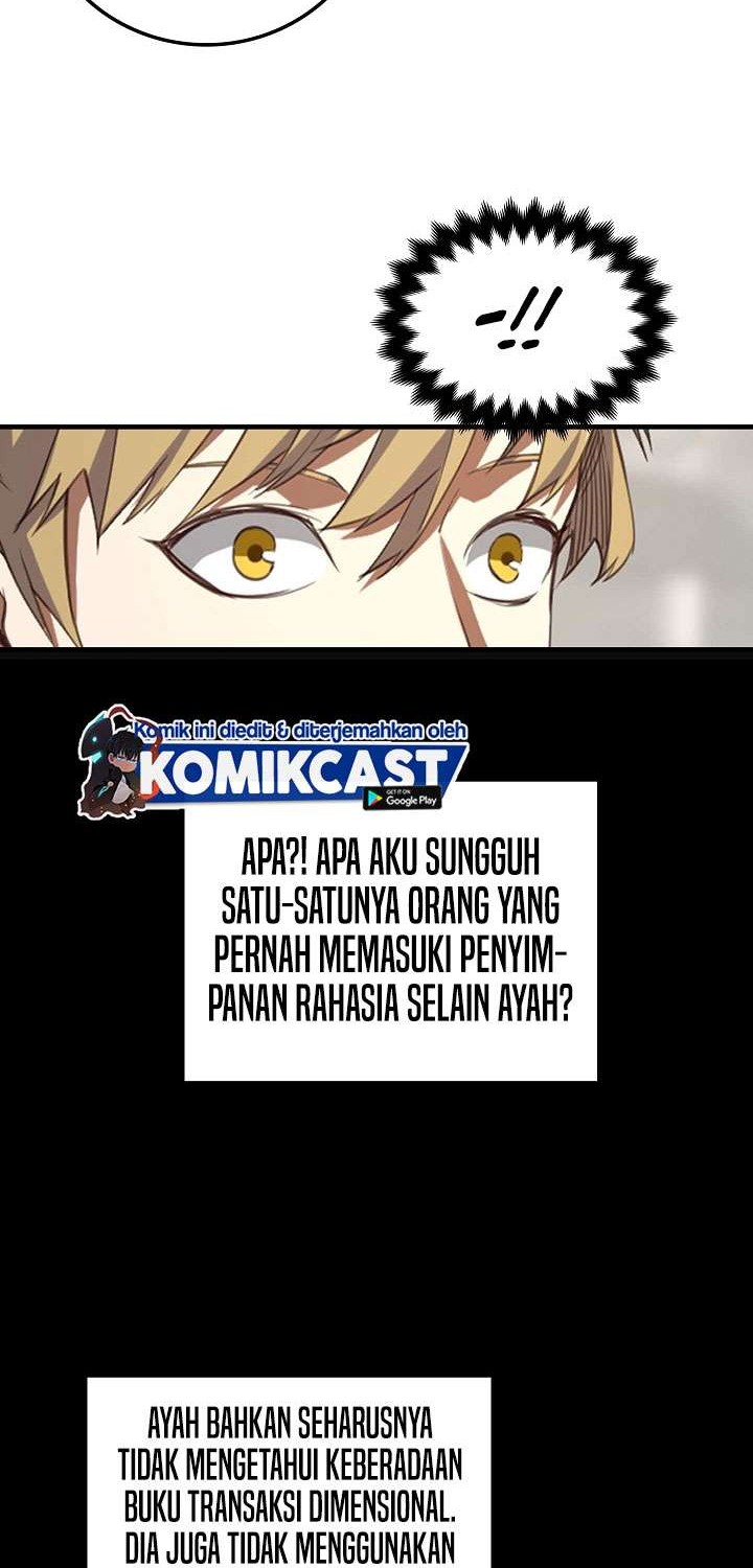 The Lord’s Coins Aren’t Decreasing?! Chapter 9 Gambar 27