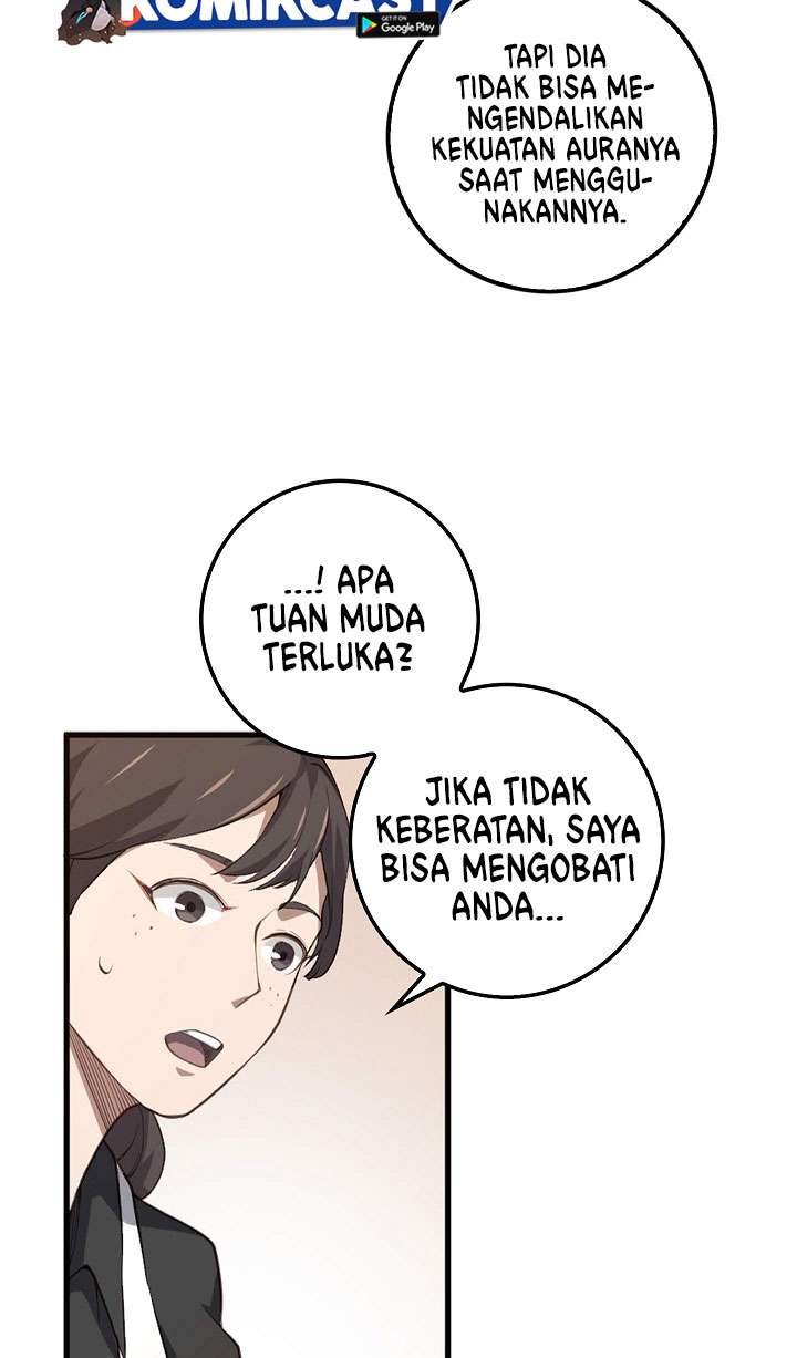 The Lord’s Coins Aren’t Decreasing?! Chapter 9 Gambar 30
