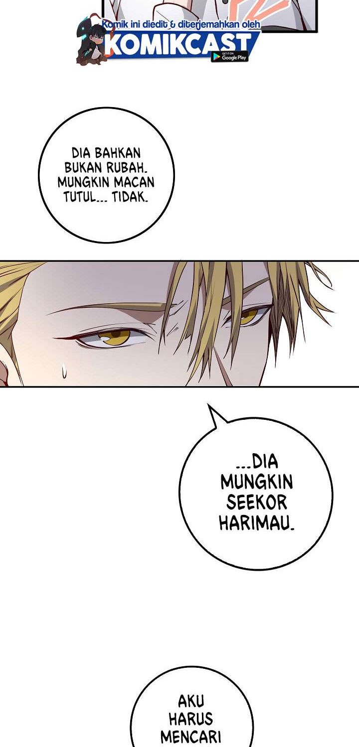 The Lord’s Coins Aren’t Decreasing?! Chapter 9 Gambar 40