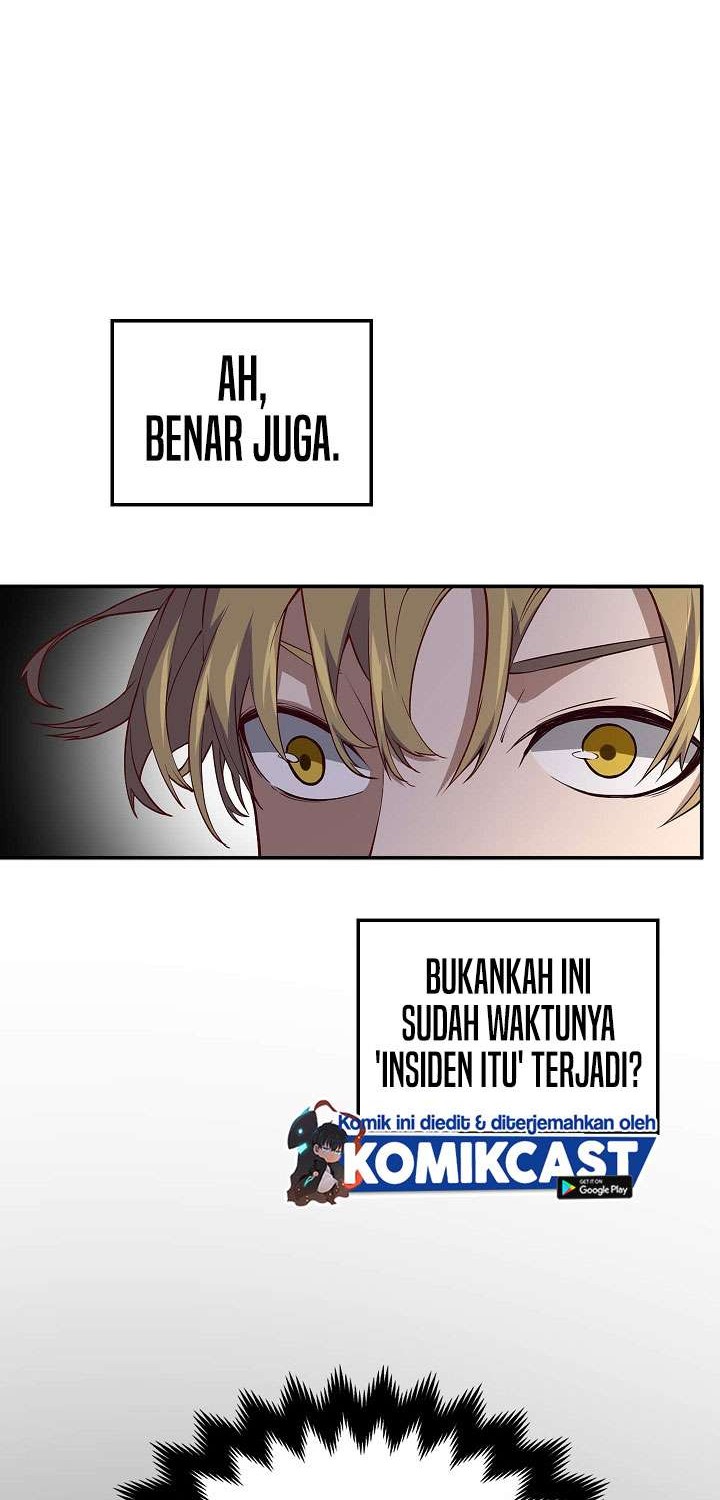 The Lord’s Coins Aren’t Decreasing?! Chapter 9 Gambar 34