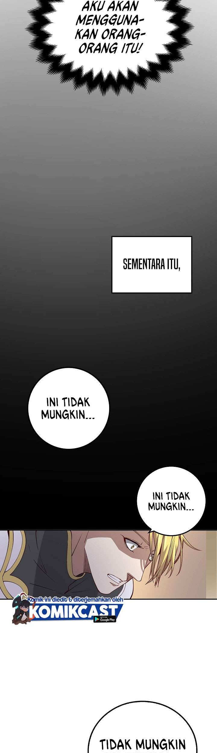 The Lord’s Coins Aren’t Decreasing?! Chapter 9 Gambar 35