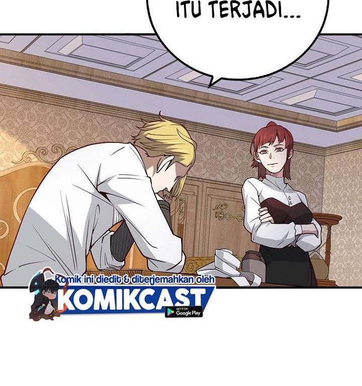 The Lord’s Coins Aren’t Decreasing?! Chapter 9 Gambar 36