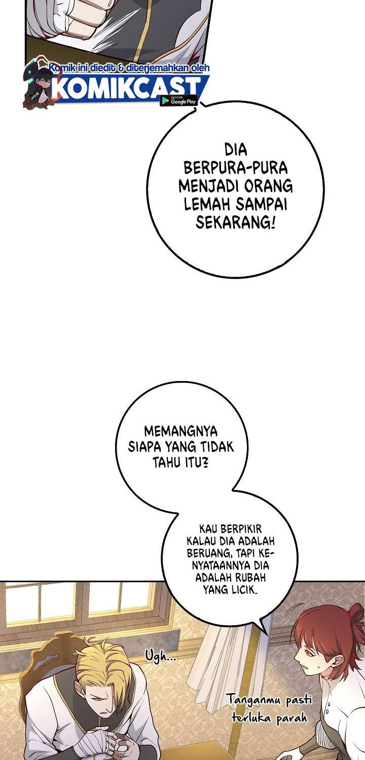 The Lord’s Coins Aren’t Decreasing?! Chapter 9 Gambar 38