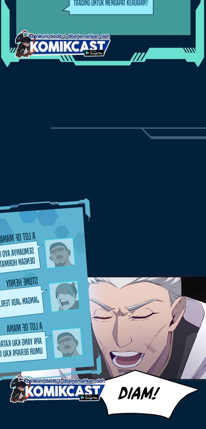 The Lord’s Coins Aren’t Decreasing?! Chapter 9 Gambar 44