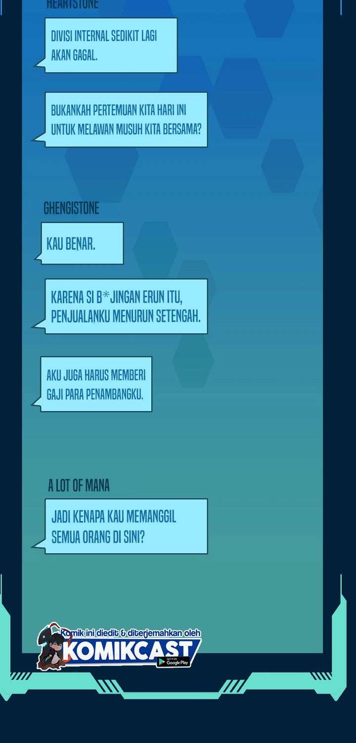 The Lord’s Coins Aren’t Decreasing?! Chapter 9 Gambar 46