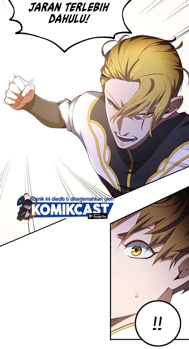 The Lord’s Coins Aren’t Decreasing?! Chapter 9 Gambar 5