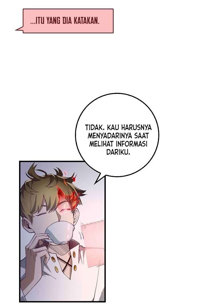 The Lord’s Coins Aren’t Decreasing?! Chapter 8 Gambar 9