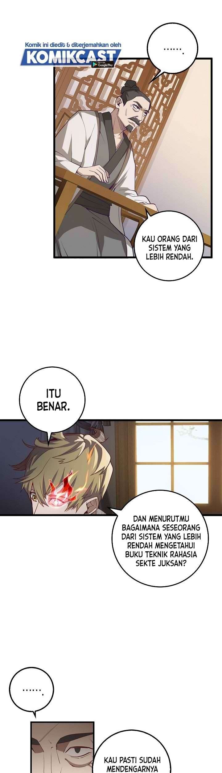 The Lord’s Coins Aren’t Decreasing?! Chapter 8 Gambar 10