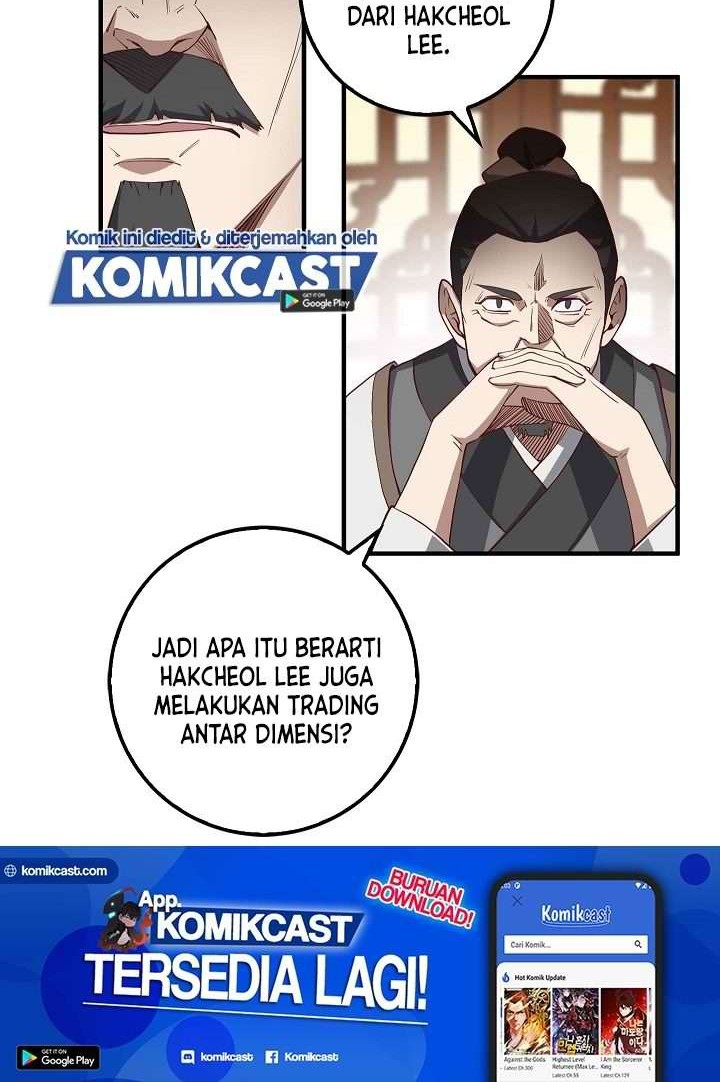 The Lord’s Coins Aren’t Decreasing?! Chapter 8 Gambar 11