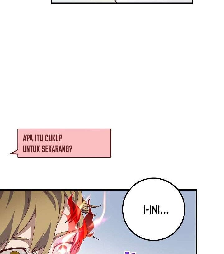 The Lord’s Coins Aren’t Decreasing?! Chapter 8 Gambar 13