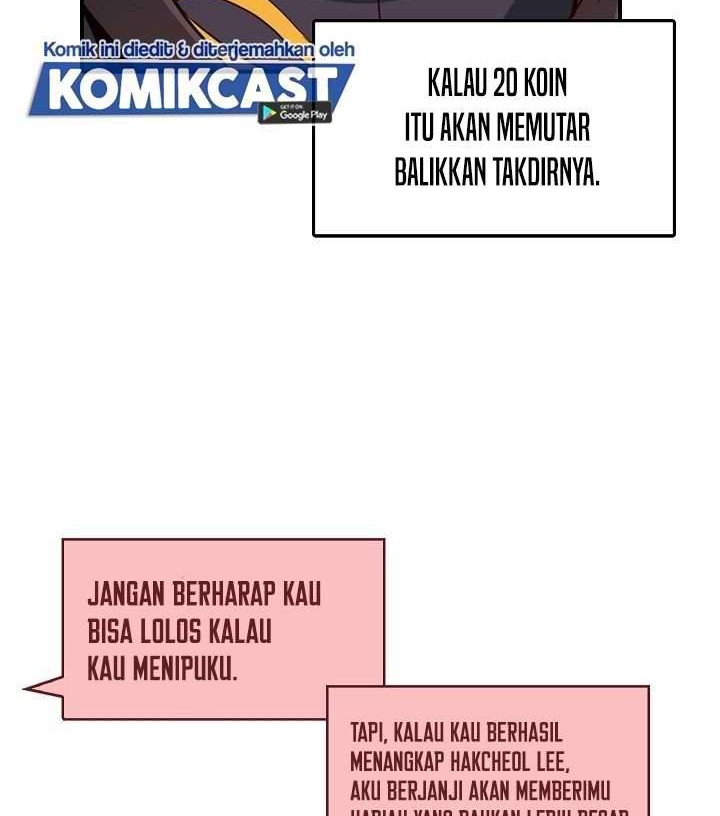 The Lord’s Coins Aren’t Decreasing?! Chapter 8 Gambar 15