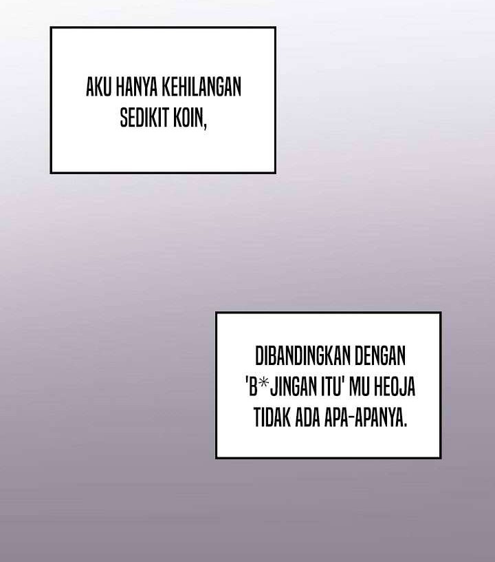 The Lord’s Coins Aren’t Decreasing?! Chapter 8 Gambar 17
