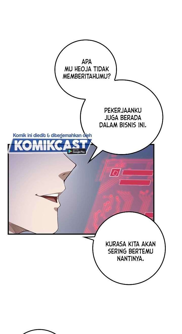 The Lord’s Coins Aren’t Decreasing?! Chapter 8 Gambar 33